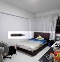 Blk 620 Bukit Panjang Ring Road (Bukit Panjang), HDB 4 Rooms #489469991